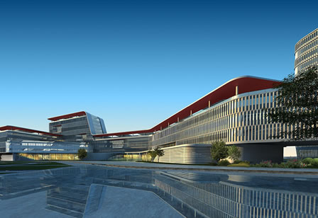 湖北省建筑设计的测试内容