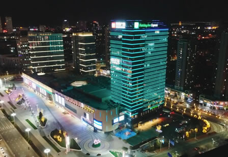 湖北省花园设计的测试内容