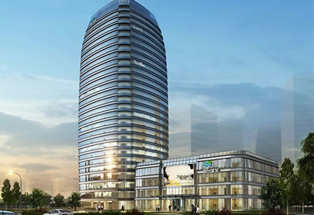 湖北省建筑设计的测试内容