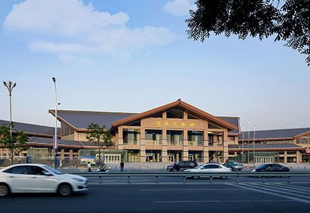 湖北省建筑设计的测试内容