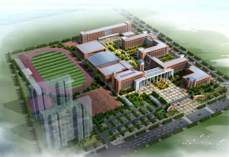 湖北省建筑设计的测试内容