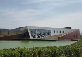 湖北省建筑设计的测试内容